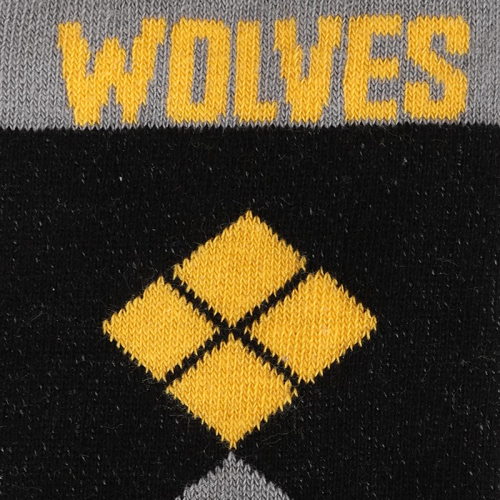 Argyle Socks