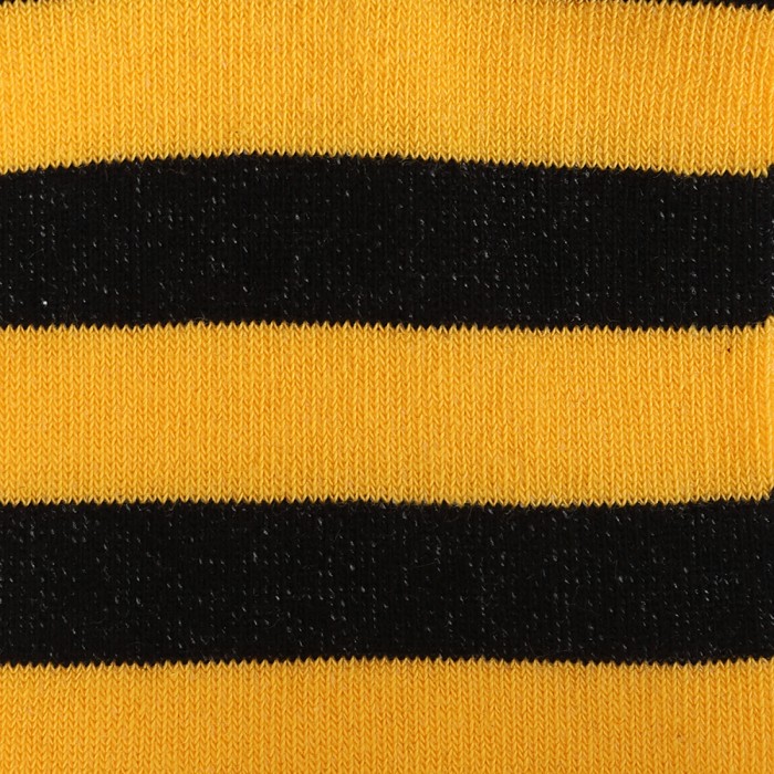 Bar Stripe Socks