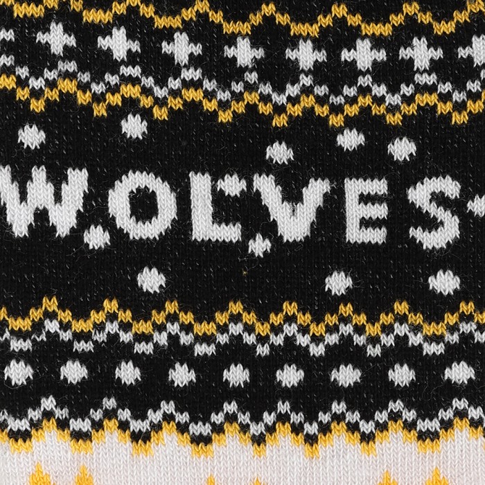 Fairisle Socks