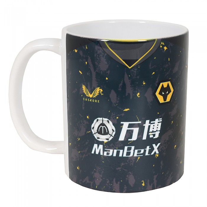 Away Kit Mug