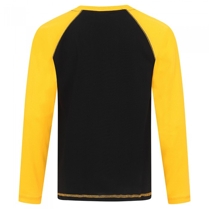 Little Wolf Pyjama Set - Kids