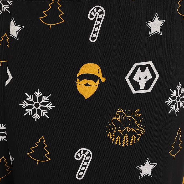 Little Wolf Pyjama Set - Kids