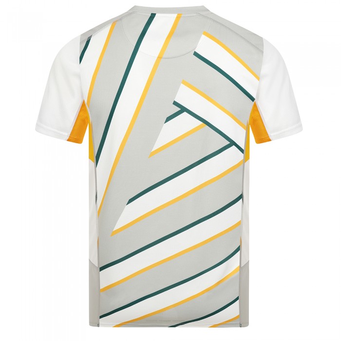 2021-22 Match Day Warm up T-Shirt - Grey