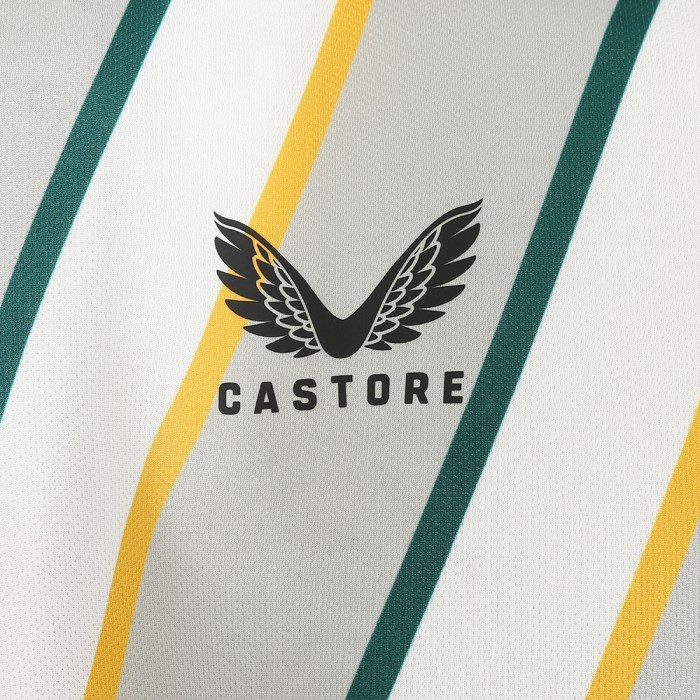 2021-22 Match Day Warm up T-Shirt - Grey