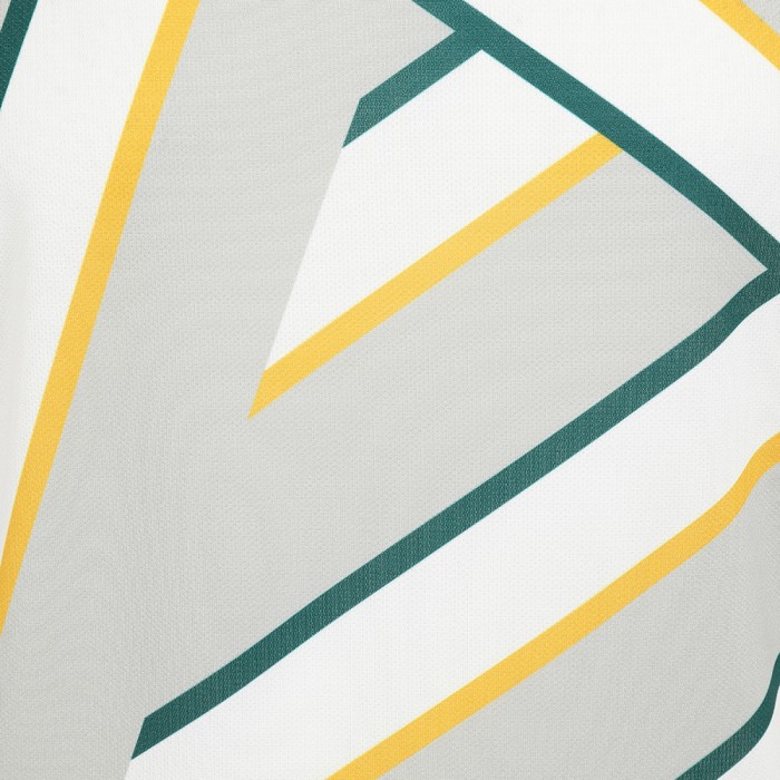 2021-22 Match Day Warm up T-Shirt - Grey