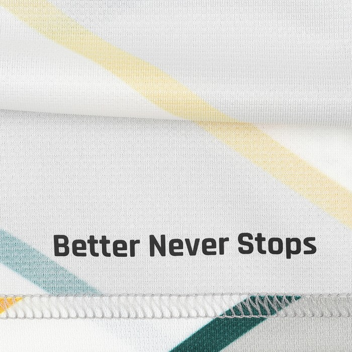 2021-22 Match Day Warm up T-Shirt - Grey