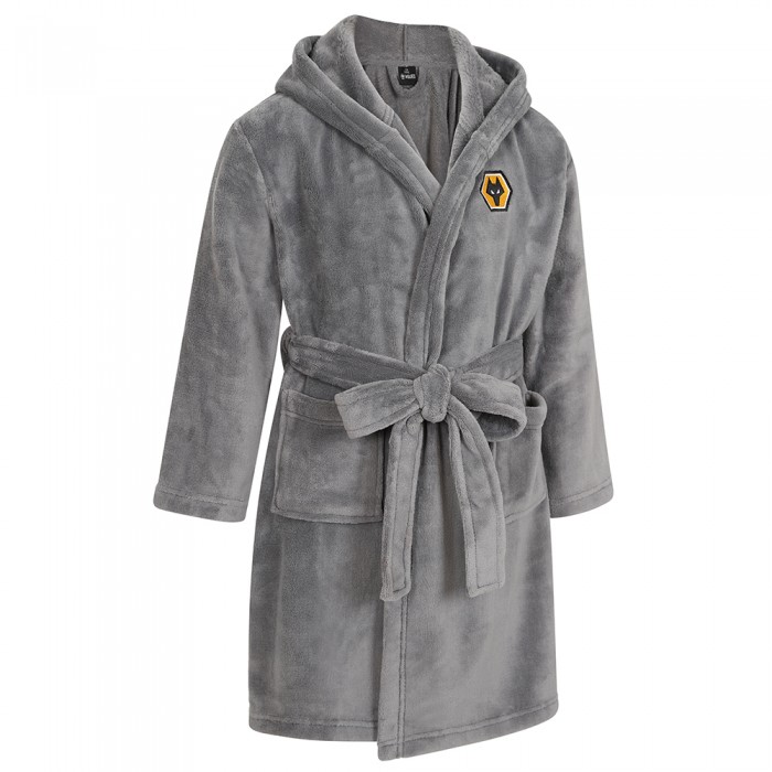 Dressing Gown - Kids