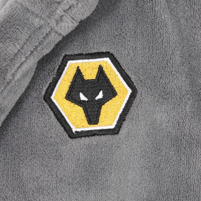 Dressing Gown - Kids