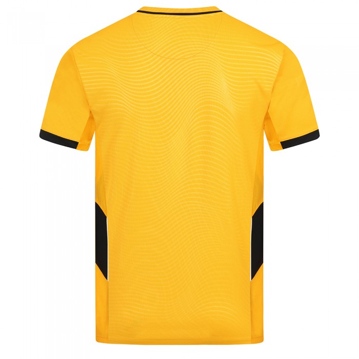 2021-22 Wolves Home Energy Angels Shirt - Adult