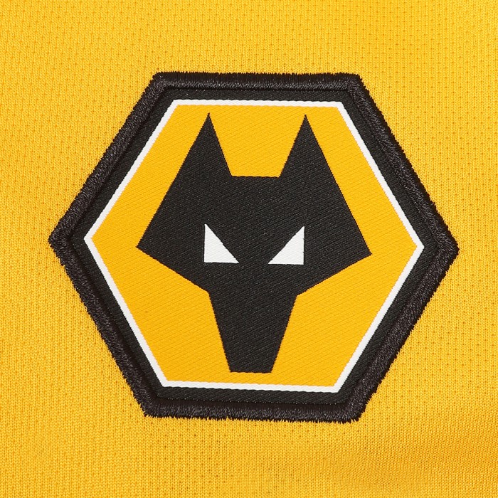 2021-22 Wolves Home Energy Angels Shirt - Adult