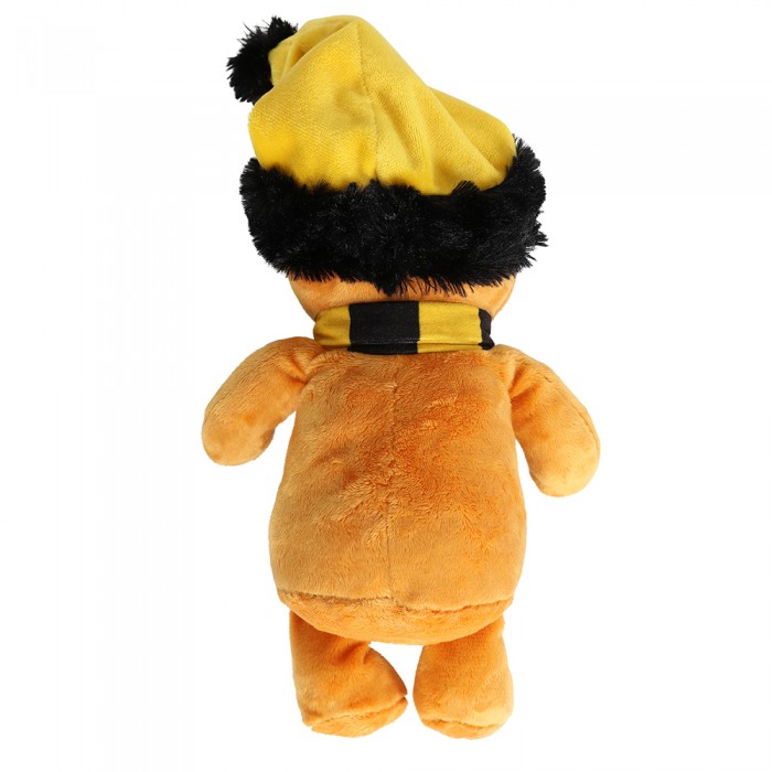 Plush Gingerbread Man
