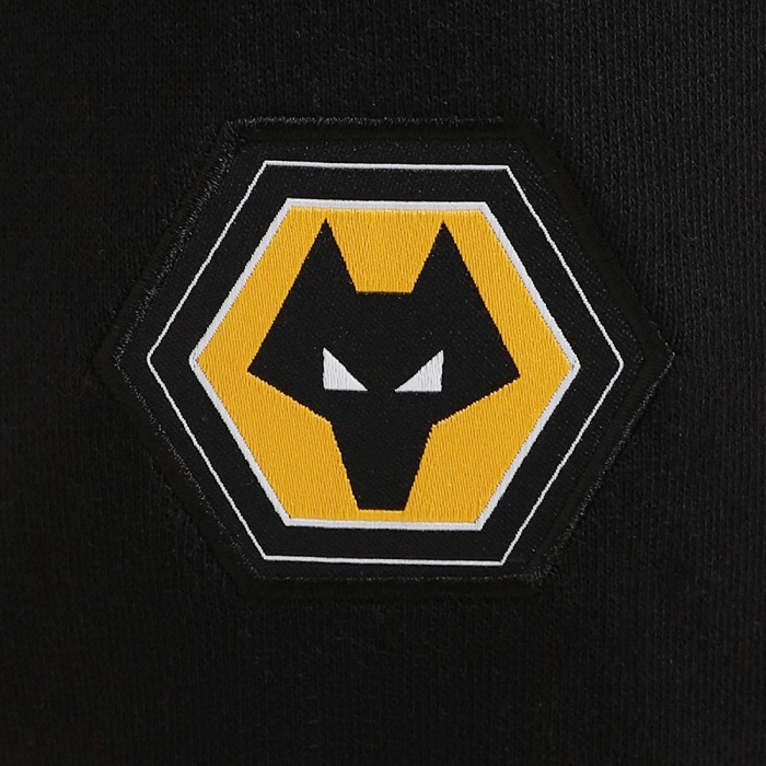 Essentials Track Pants - Black