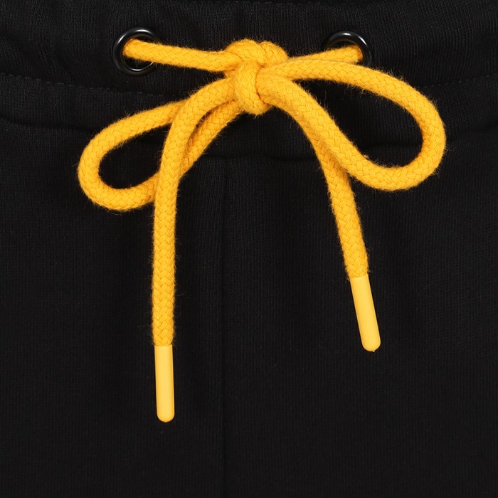 Essentials Track Pants - Black