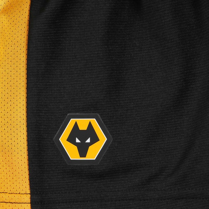 2022-23 Wolves Home Baby Kit