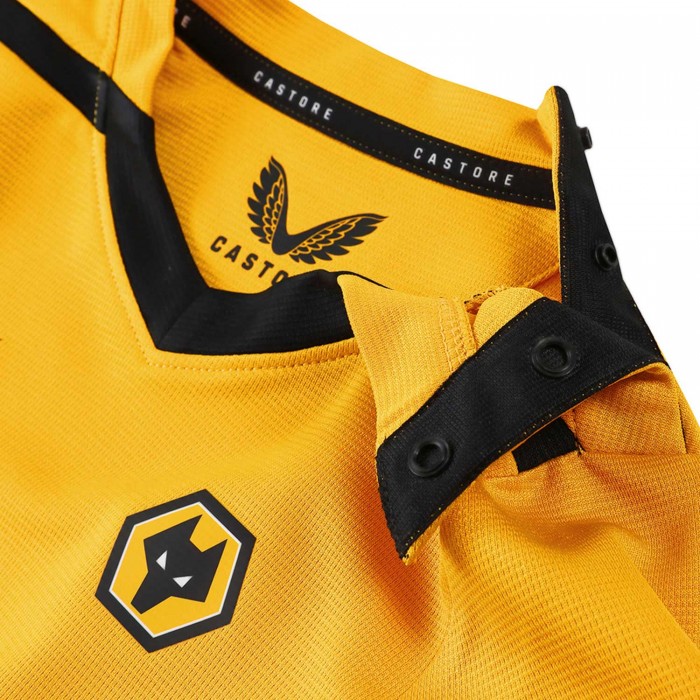 2022-23 Wolves Home Baby Kit