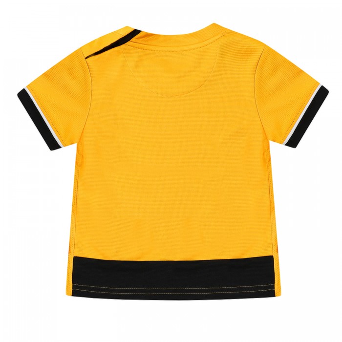 2022-23 Wolves Home Baby Kit