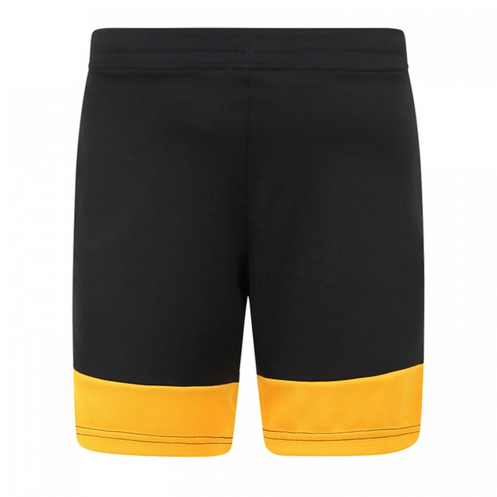 2022-23 Wolves Home Shorts - Adult