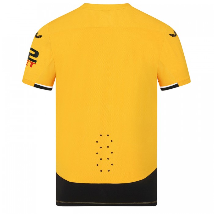 2022-23 Wolves Pro Home Shirt - Adult