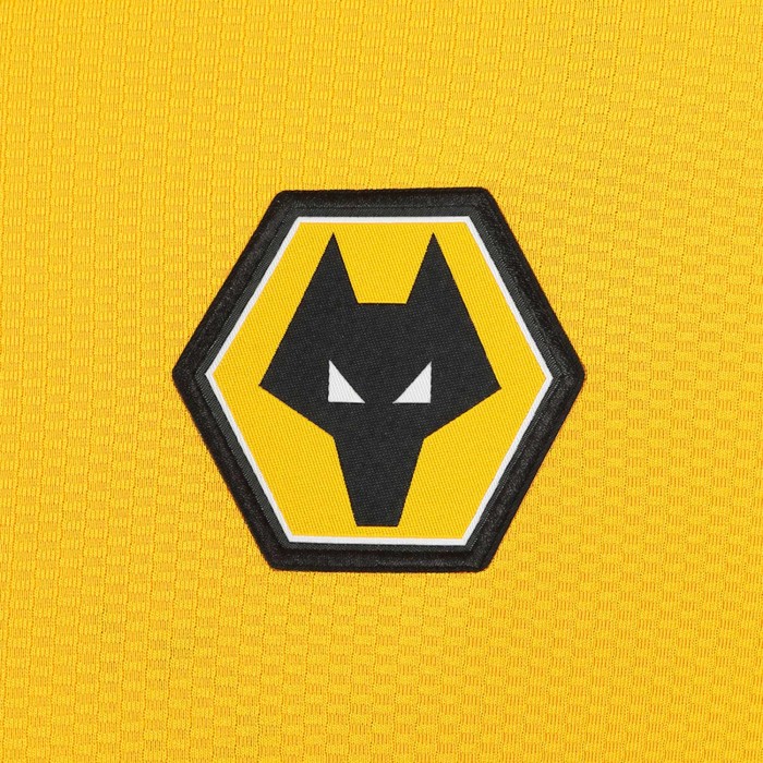 2022-23 Wolves Pro Home Shirt - Adult