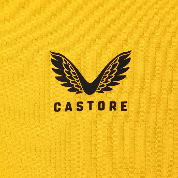 2022-23 Wolves Pro Home Shirt - Adult