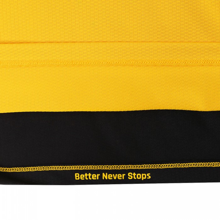 2022-23 Wolves Pro Home Shirt - Adult