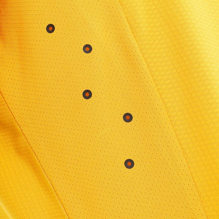 2022-23 Wolves Pro Home Shirt - Adult