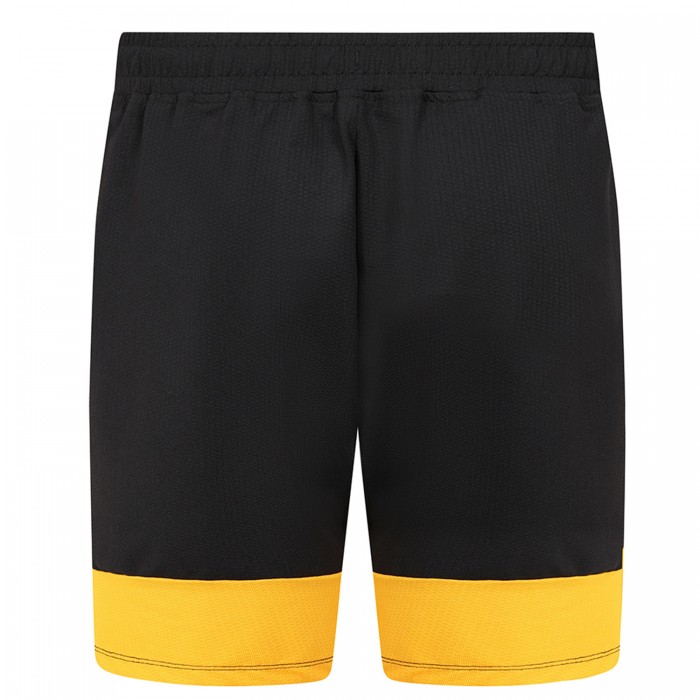 2022-23 Wolves Pro Home Shorts - Adult