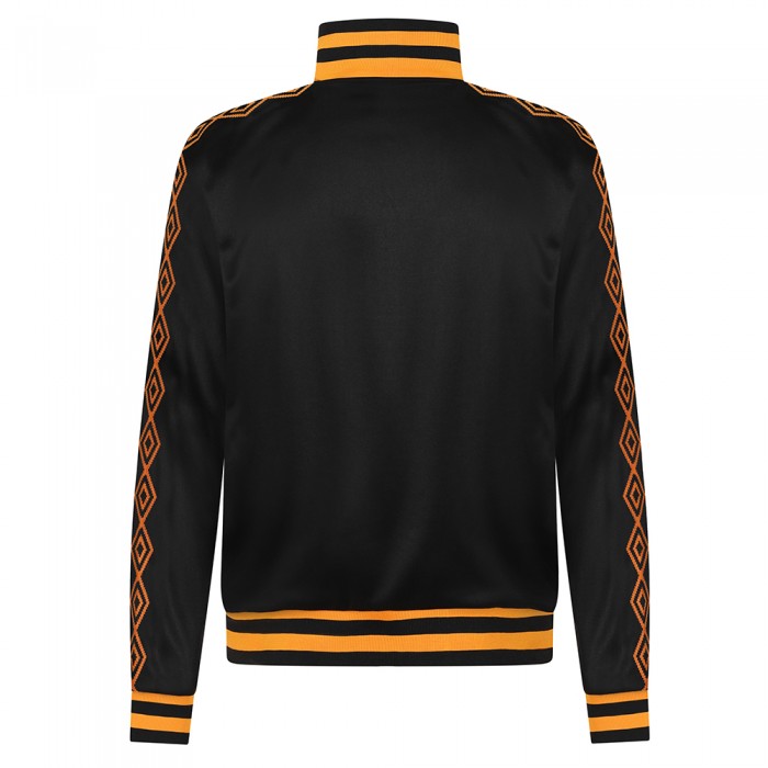 1980 Retro League Cup Final Track Jacket