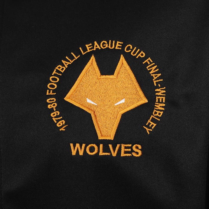 1980 Retro League Cup Final Track Jacket