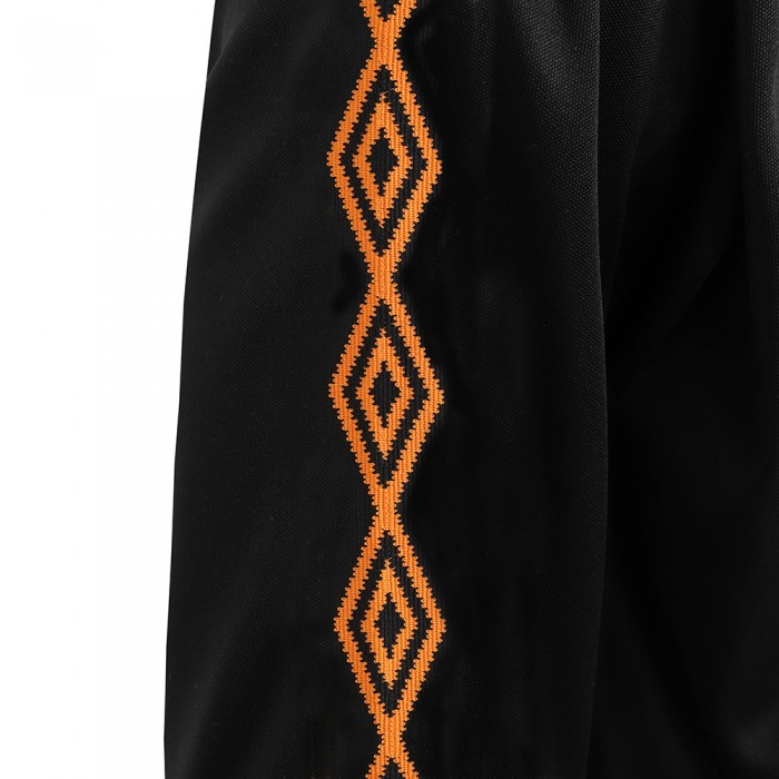 1980 Retro League Cup Final Track Jacket