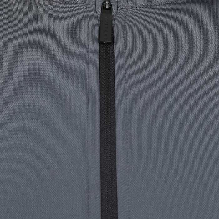 2022-23 Training 1/4 Zip Midlayer - Turbulence