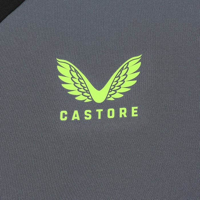 2022-23 Training 1/4 Zip Midlayer - Turbulence