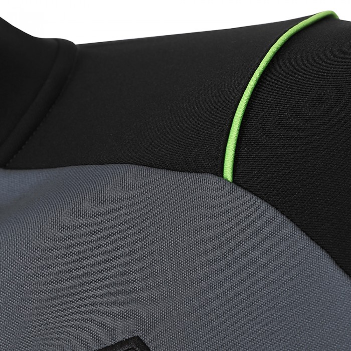 2022-23 Training 1/4 Zip Midlayer - Turbulence