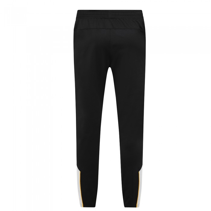 2022-23 Training Pants - Black