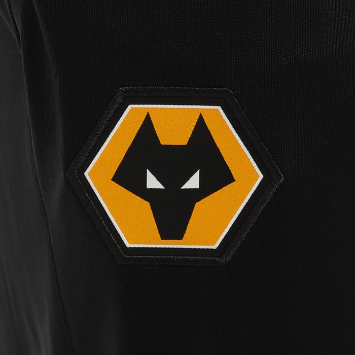 2022-23 Training Pants - Black