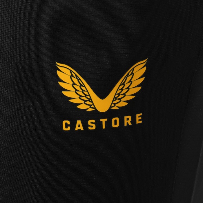 2022-23 Training Pants - Black