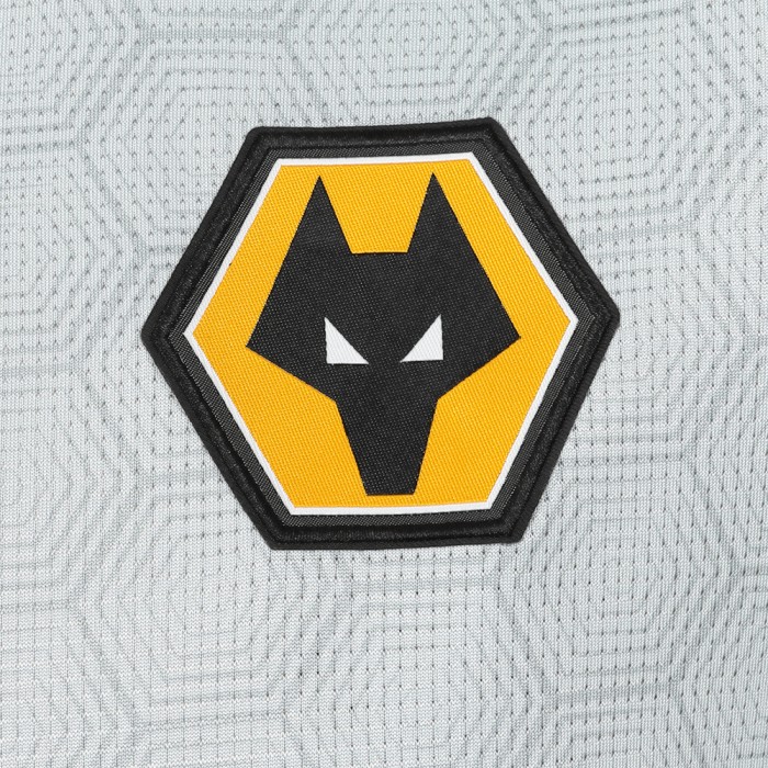 2022-23 Pro Training S/S Tee - Pearl Blue