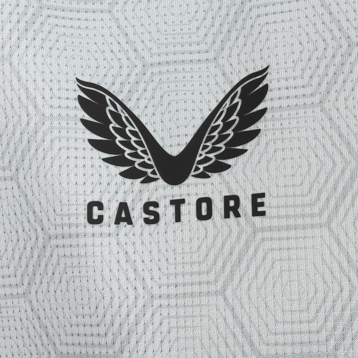 2022-23 Pro Training S/S Tee - Pearl Blue