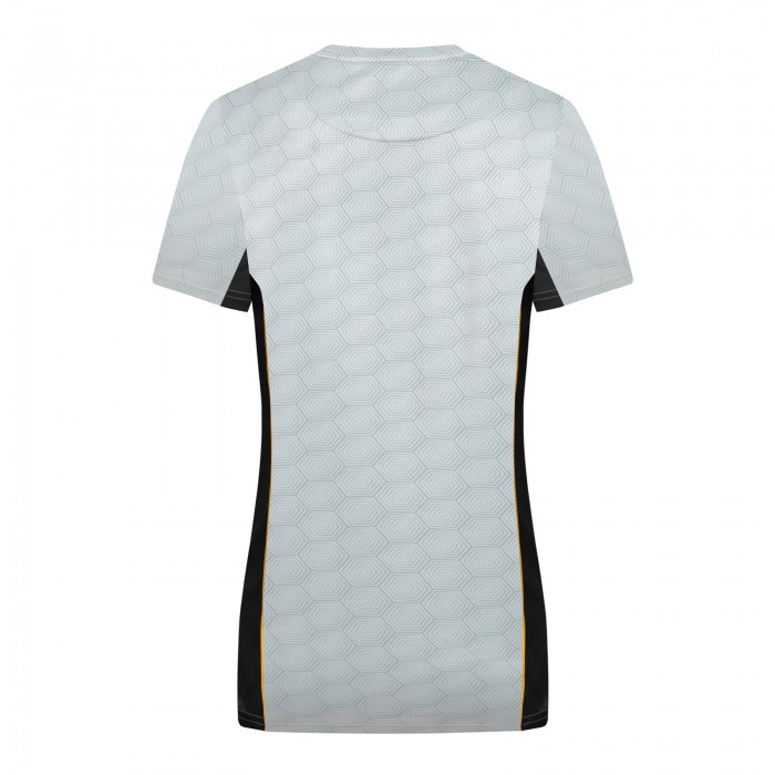 2022-23 Training T-Shirt - Pearl Blue - Womens