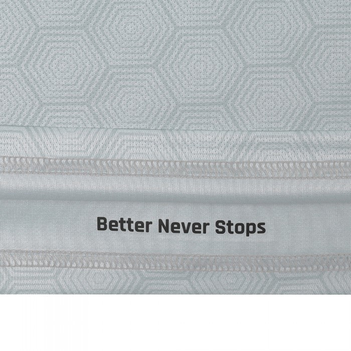 2022-23 Training T-Shirt - Pearl Blue - Womens