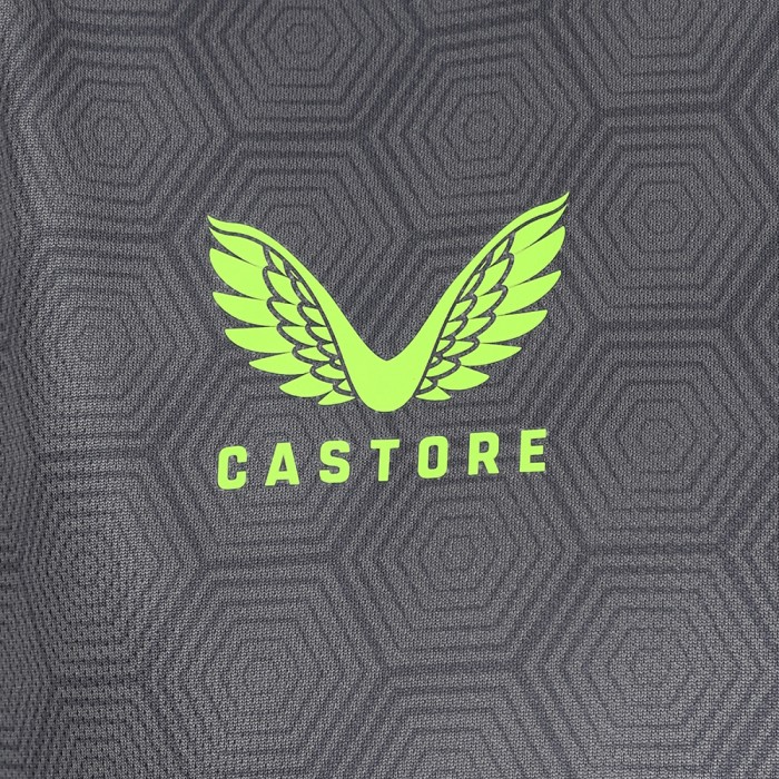 2022-23 Training T-Shirt - Long Sleeve -Turbulence