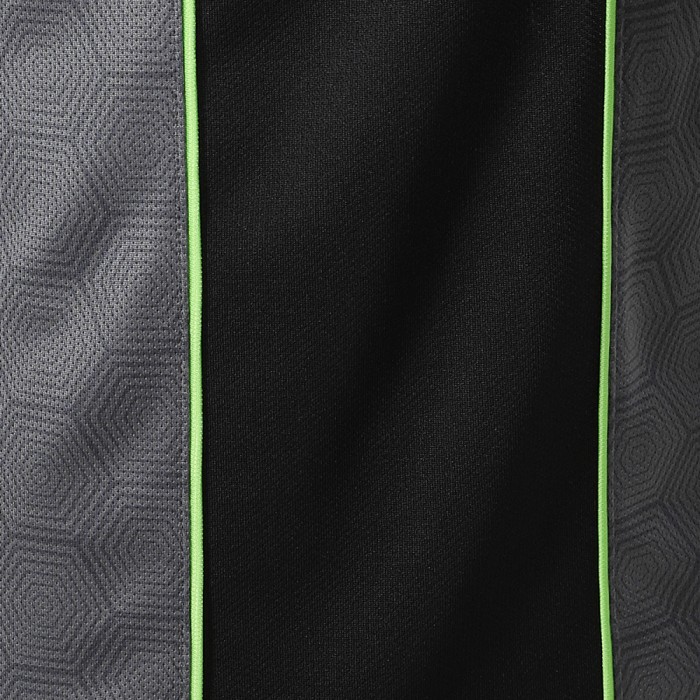 2022-23 Training T-Shirt - Long Sleeve -Turbulence