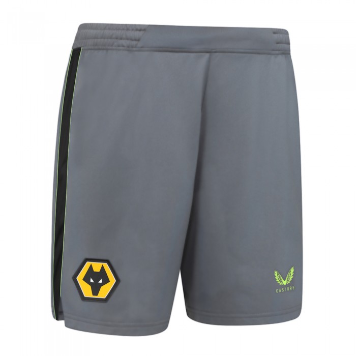 2022-23 Training Shorts - Turbulence