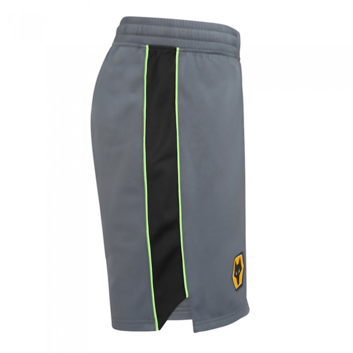 2022-23 Training Shorts - Turbulence