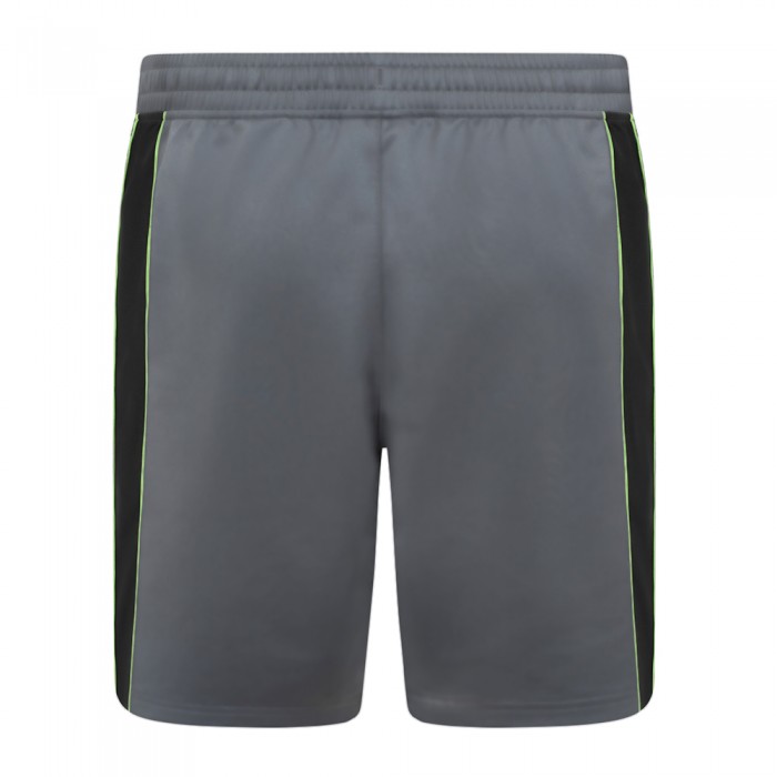 2022-23 Training Shorts - Turbulence