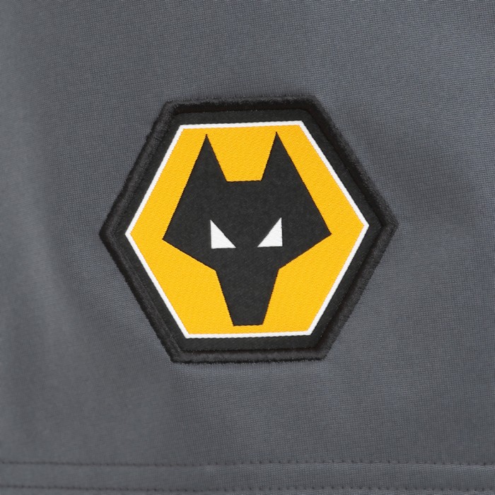 2022-23 Training Shorts - Turbulence