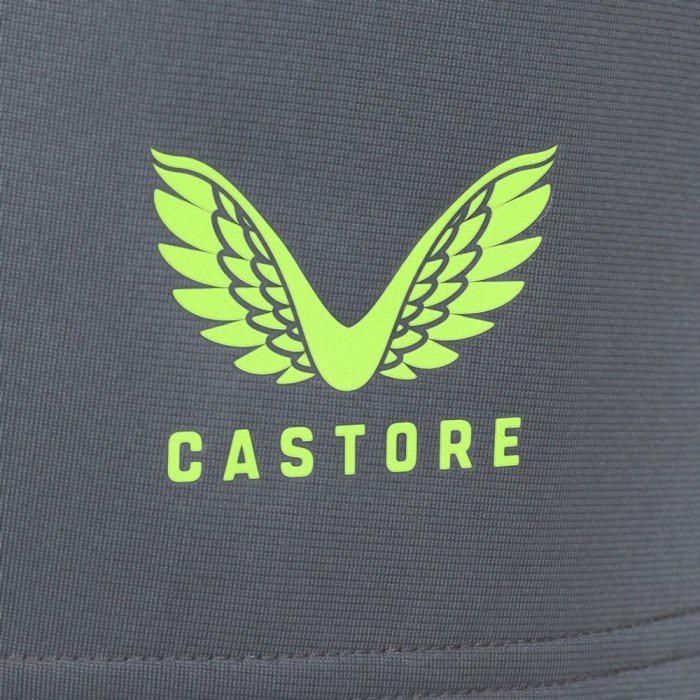 2022-23 Training Shorts - Turbulence