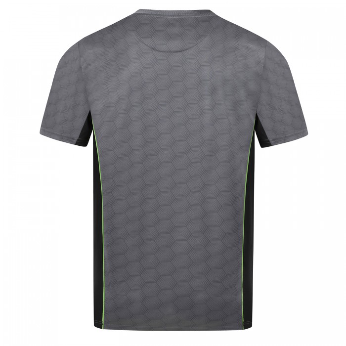2022-23 Pro Training S/S Tee - Turbulence