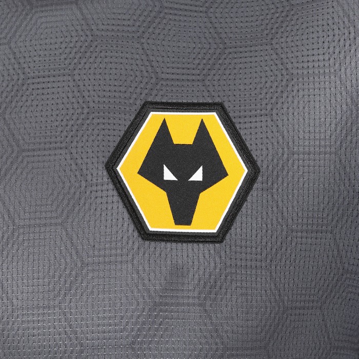 2022-23 Pro Training S/S Tee - Turbulence