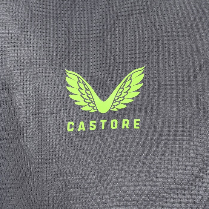 2022-23 Pro Training S/S Tee - Turbulence